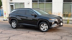 2023 Hyundai Tucson SEL SUV for Sale in St Paul, MN at Buerkle Hyundai