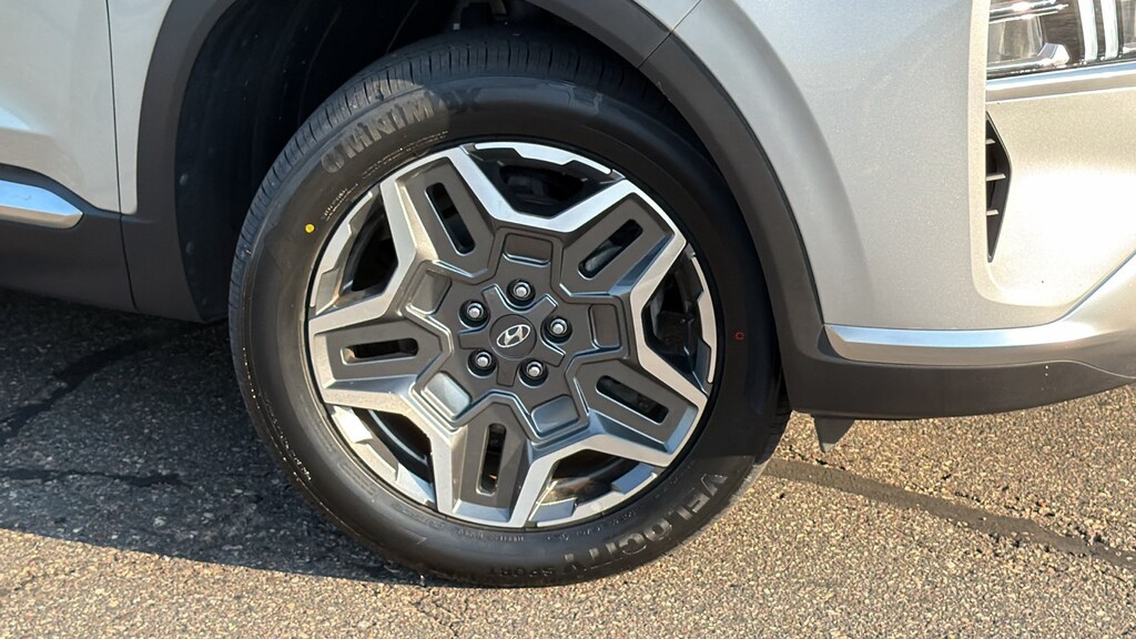 Certified 2023 Hyundai Santa Fe Plug-In Hybrid SEL Convenience SUV