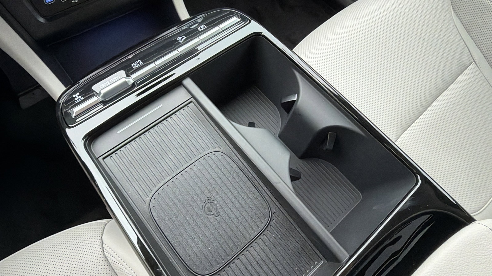 2026 Hyundai Tucson SEL Convenience - Photo 19