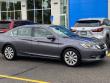 Certified 2015 Honda Accord EX-L V-6 Sedan
