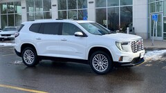 2024 GMC Acadia for Sale in St Paul, MN at Buerkle Hyundai