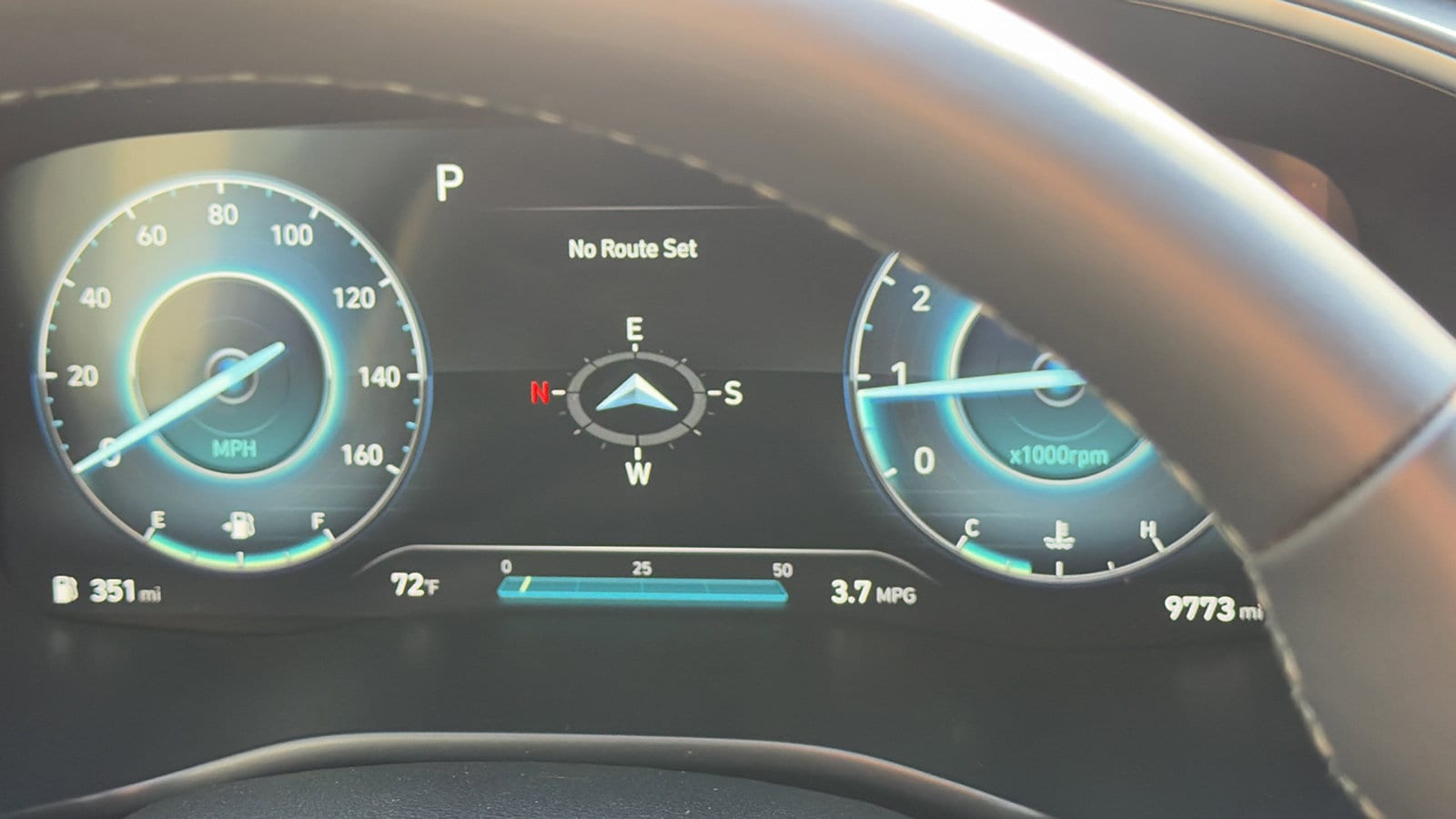2023 Hyundai Santa Fe Limited - Photo 22