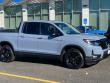 Certified 2023 Honda Ridgeline Black Edition Truck Crew Cab