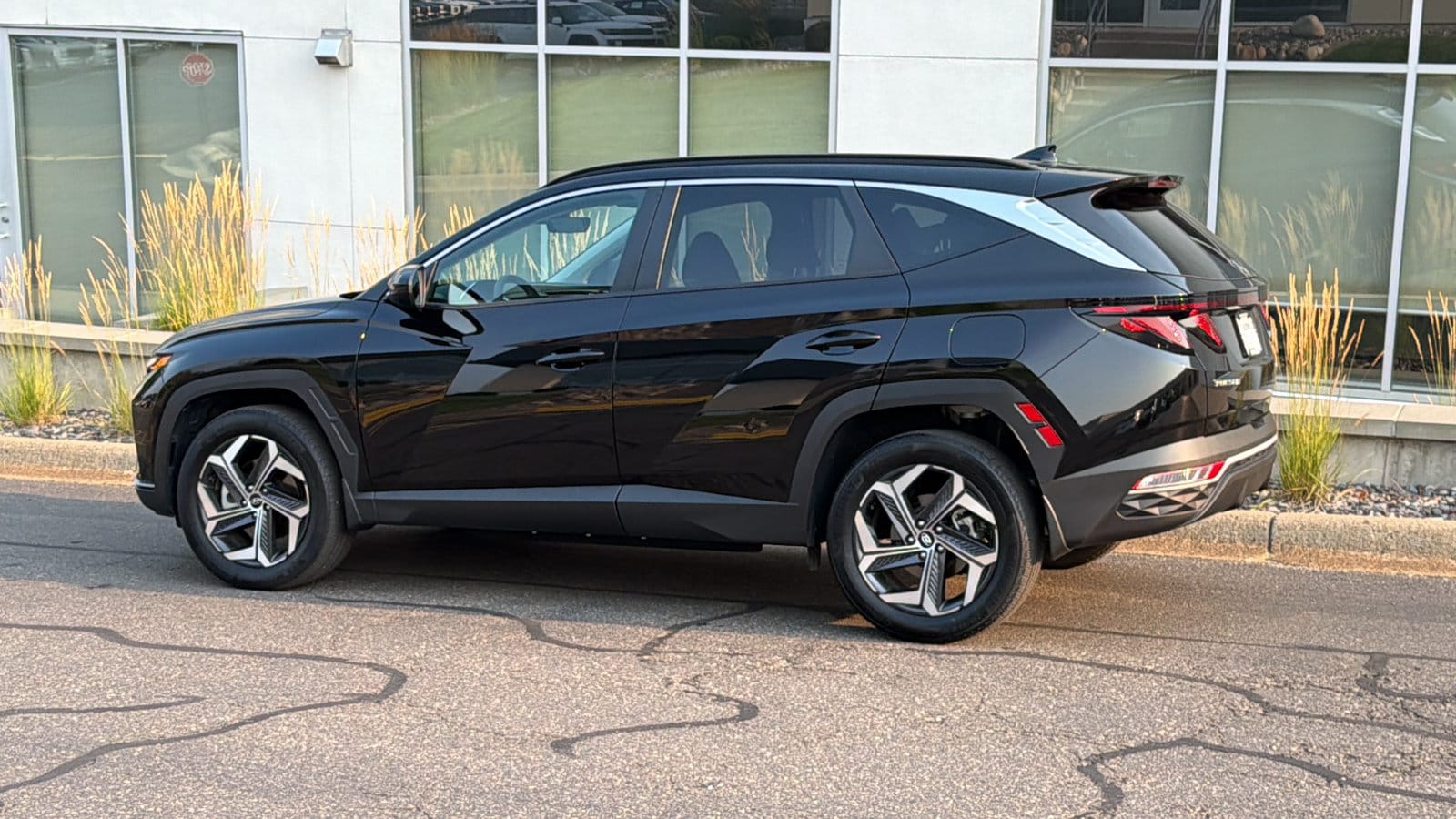2024 Hyundai Tucson SEL - Photo 29