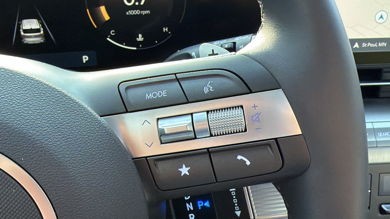 2026 Hyundai Kona Limited - Photo 20