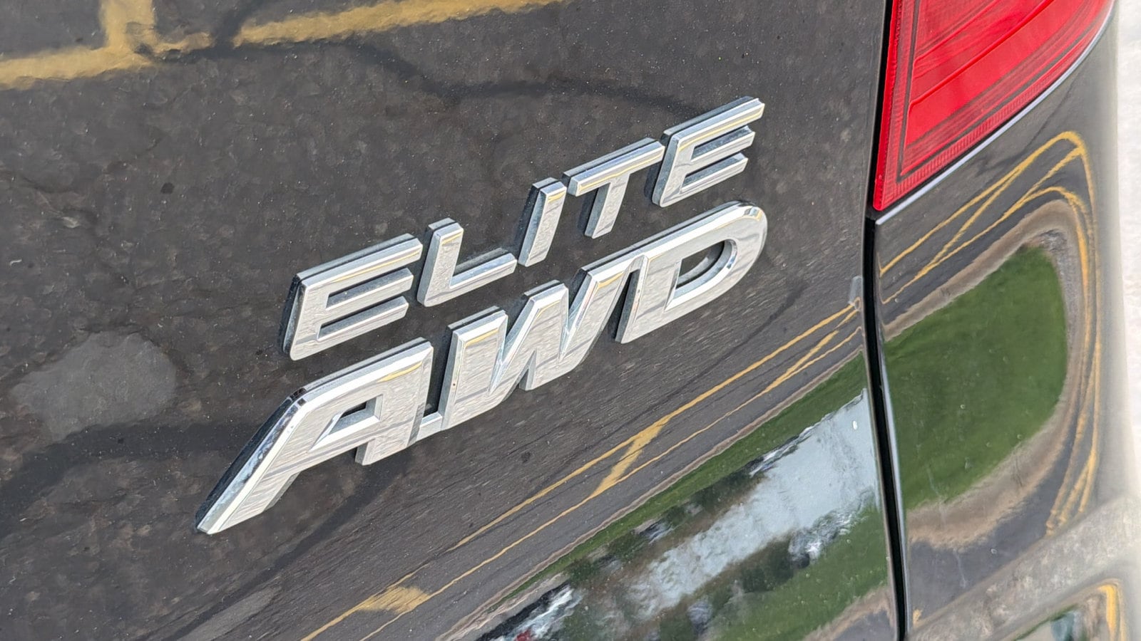 2022 Honda Pilot Elite - Photo 8