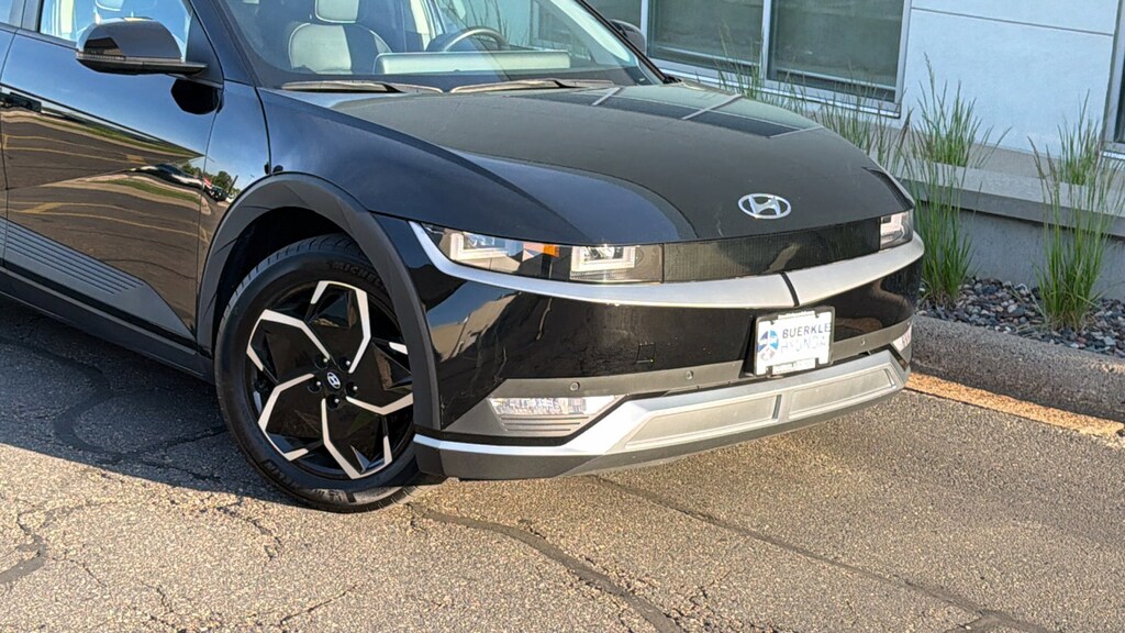 Certified 2023 Hyundai IONIQ 5 SEL SUV