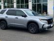 Certified 2025 Honda Pilot TrailSport SUV