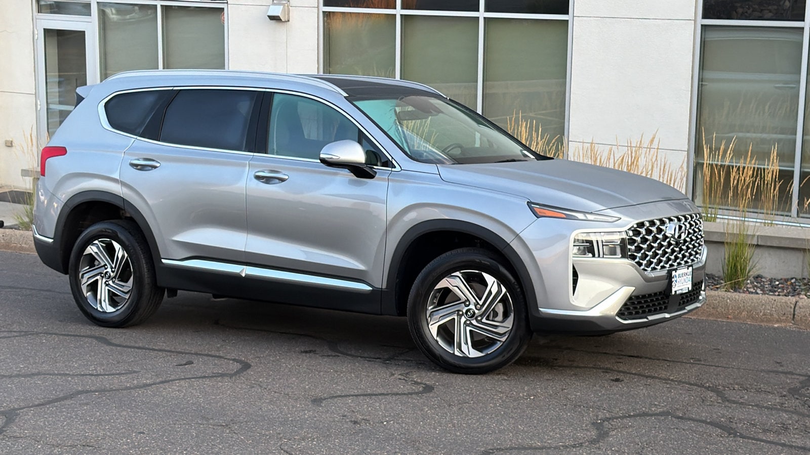 2023 Hyundai Santa Fe