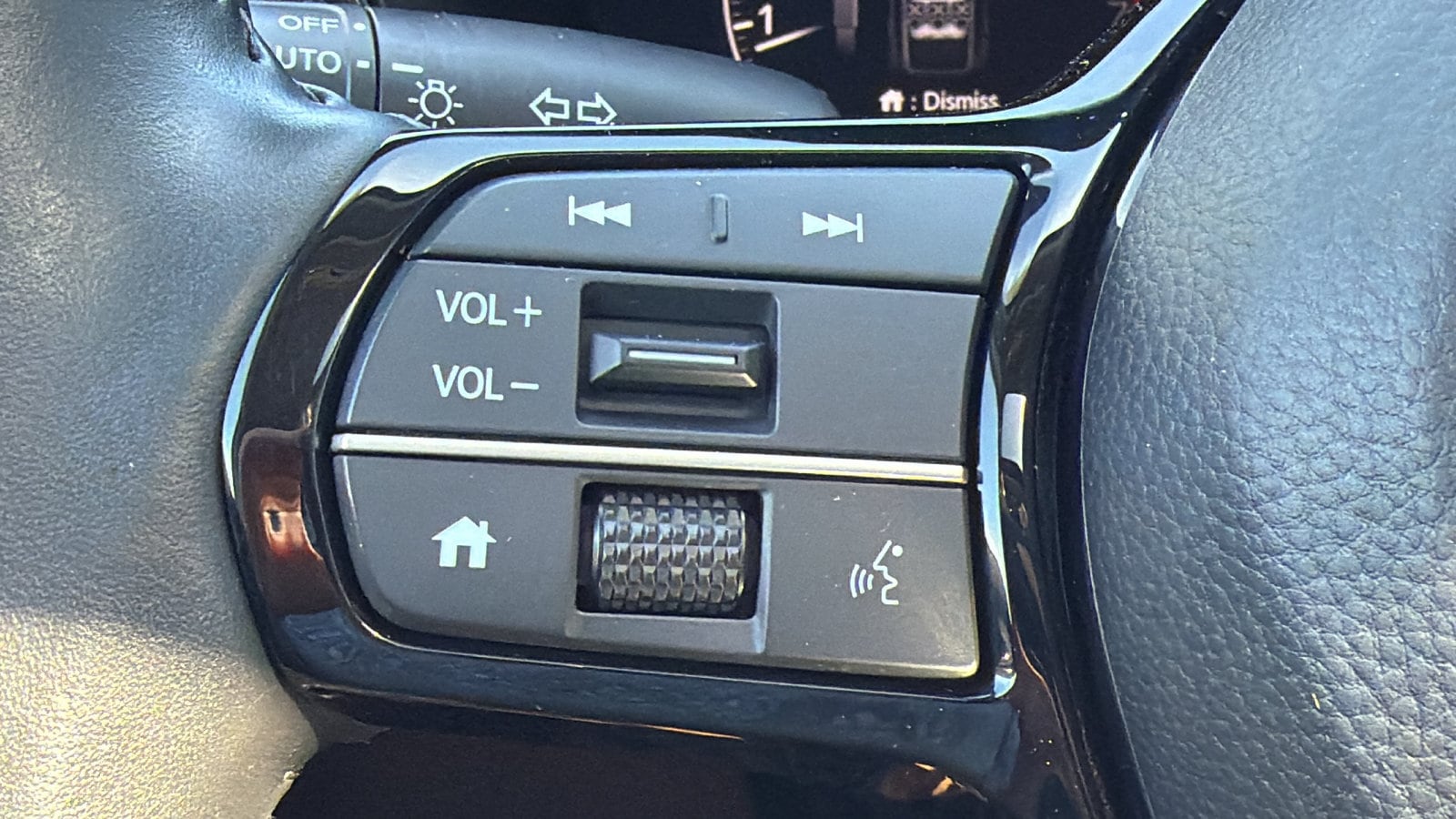 2024 Honda CR-V EX-L - Photo 23