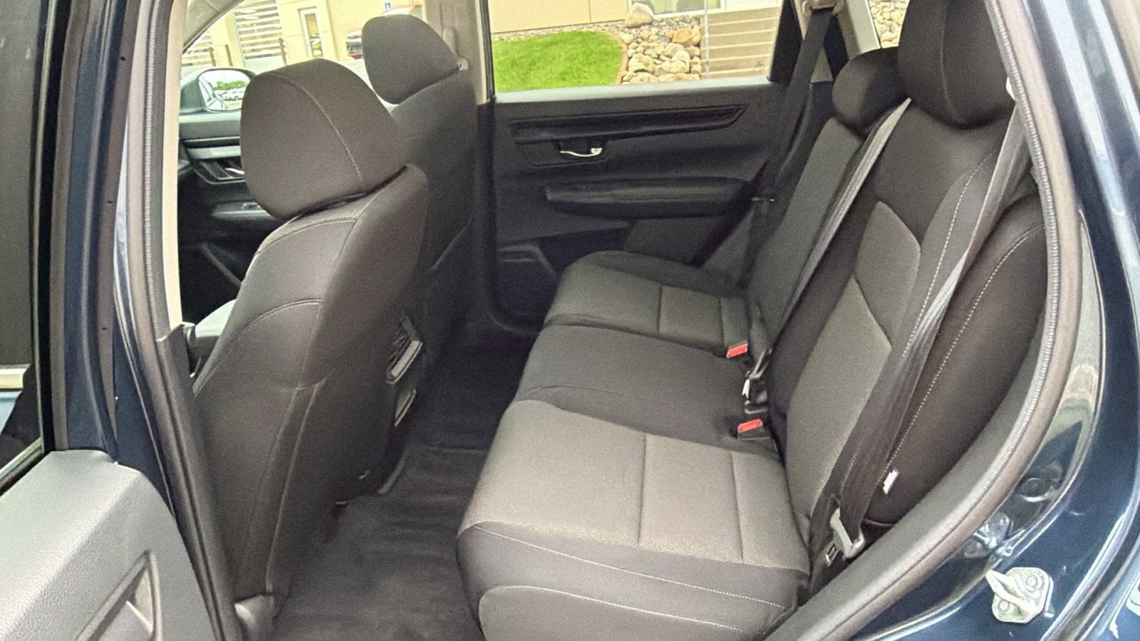2023 Honda CR-V EX - Photo 12