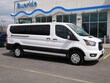 Ford Transit-350 Passenger