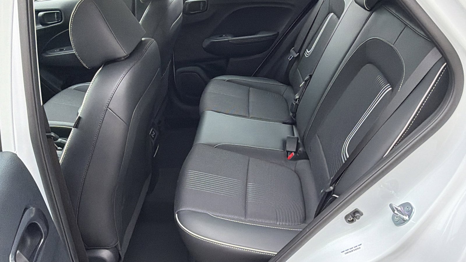2026 Hyundai Venue SEL - Photo 12
