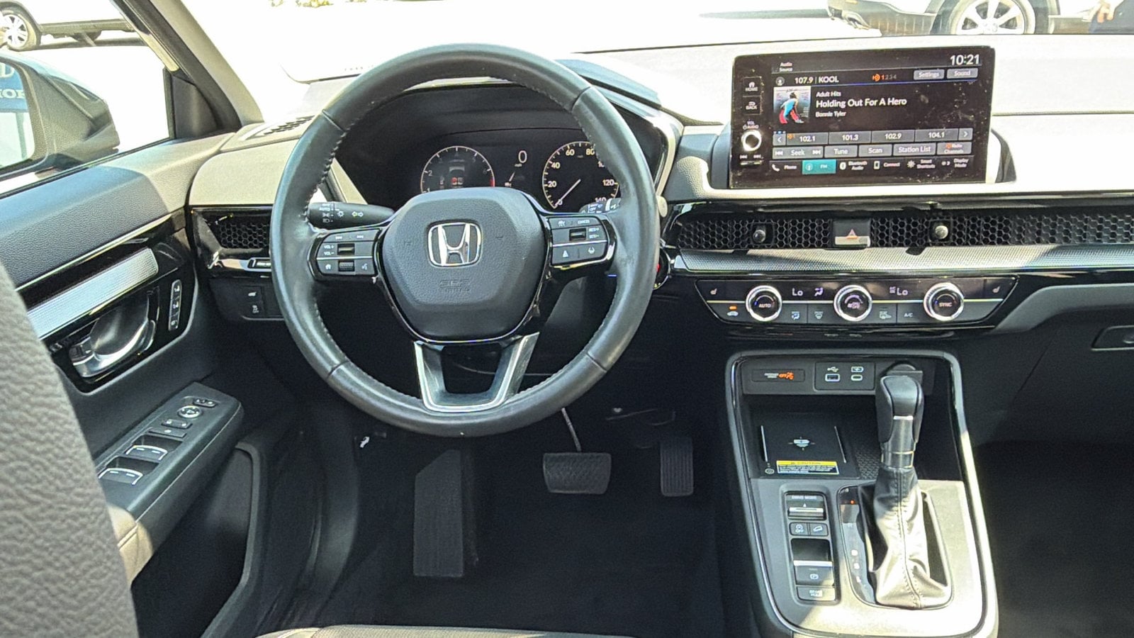 2024 Honda CR-V EX-L - Photo 17
