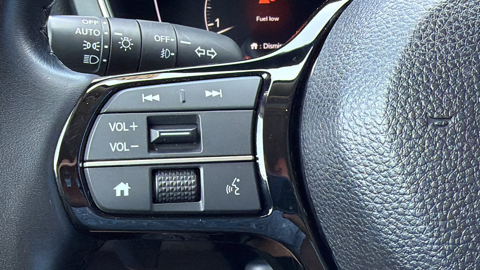 2023 Honda Pilot EX-L - Photo 21