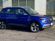 Certified 2022 Hyundai Venue Limited SUV