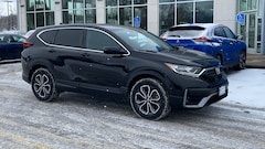 2021 Honda CR-V for Sale in St Paul, MN at Buerkle Hyundai