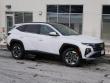 New 2025 Hyundai Tucson Hybrid SEL Convenience SUV
