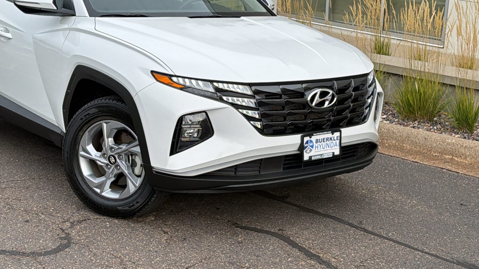 Certified 2023 Hyundai Tucson SEL with VIN 5NMJBCAE5PH248099 for sale in Saint Paul, Minnesota