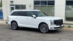 2026 Hyundai Palisade for Sale in St Paul, MN at Buerkle Hyundai