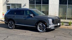 2026 Hyundai Palisade for Sale in St Paul, MN at Buerkle Hyundai