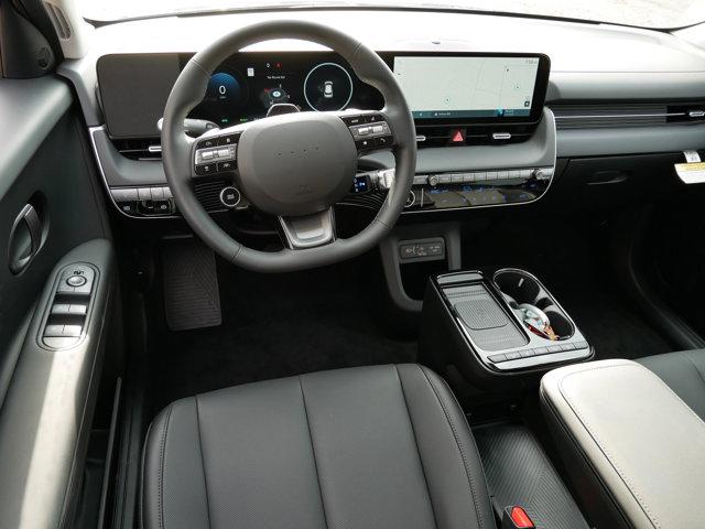 2025 Hyundai IONIQ 5 SEL - Photo 14