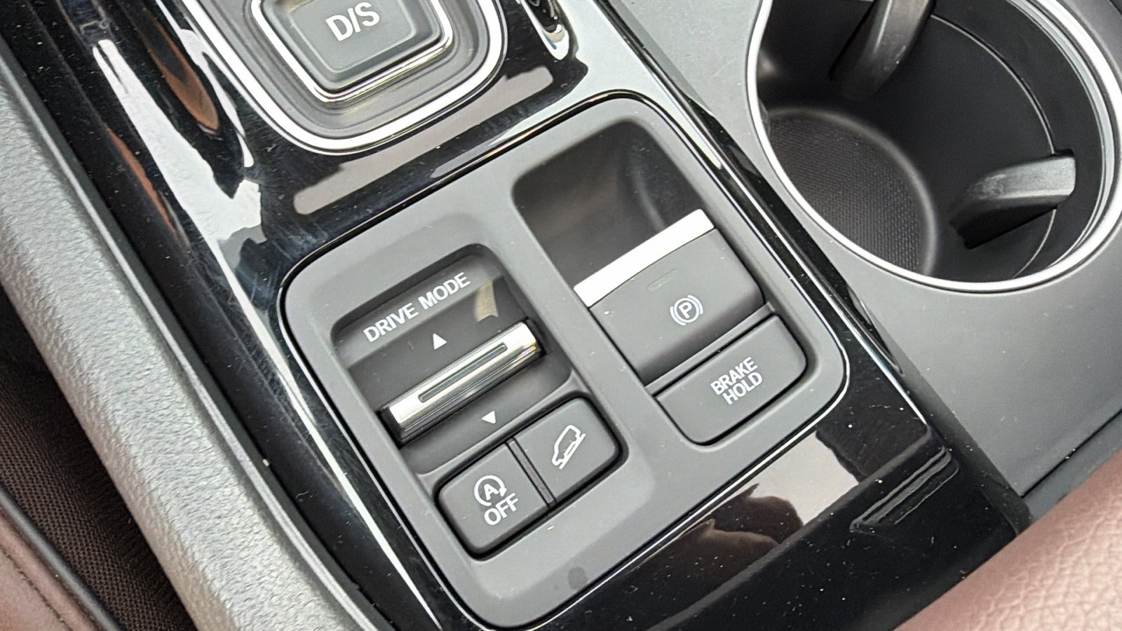 2025 Honda Pilot Elite - Photo 22