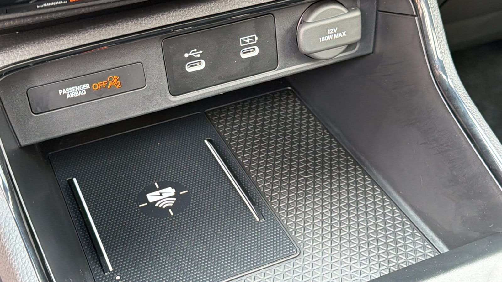 2026 Honda CR-V Sport Touring - Photo 22