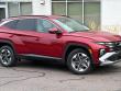  Hyundai Tucson Hybrid