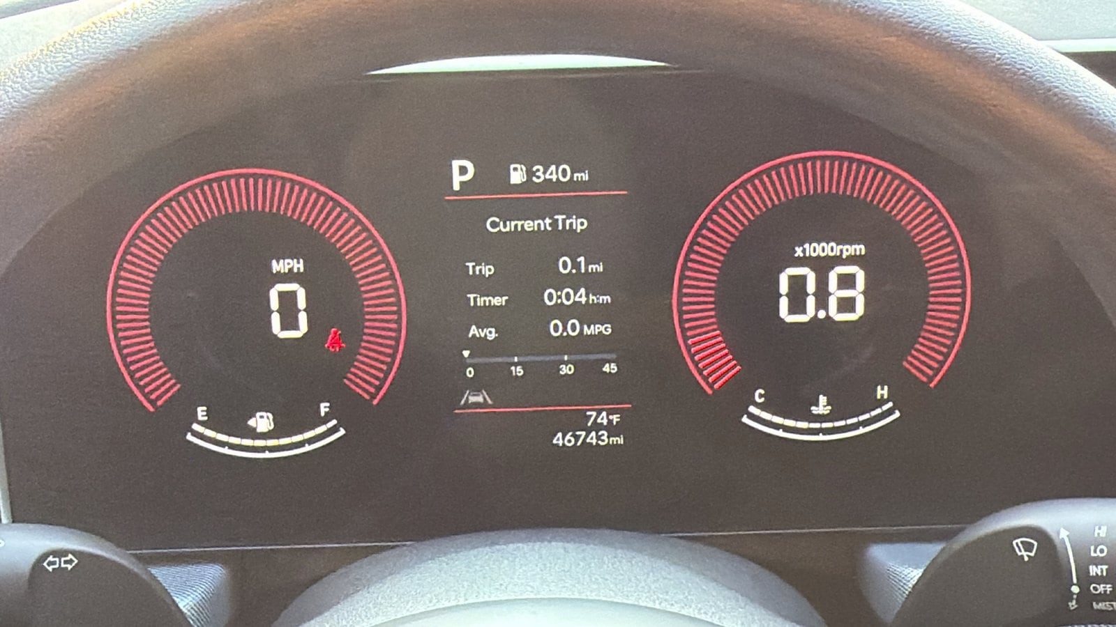 2024 Hyundai Sonata SEL - Photo 21