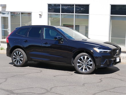 2024 Volvo XC60 B5 Plus Dark SUV