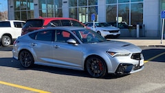 2025 Acura Integra for Sale in St Paul, MN at Buerkle Hyundai
