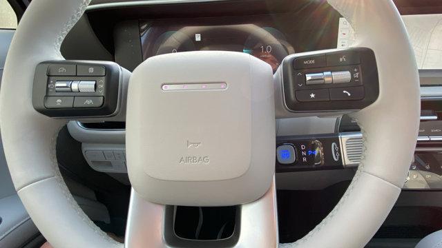 2026 Hyundai Palisade Limited - Photo 18