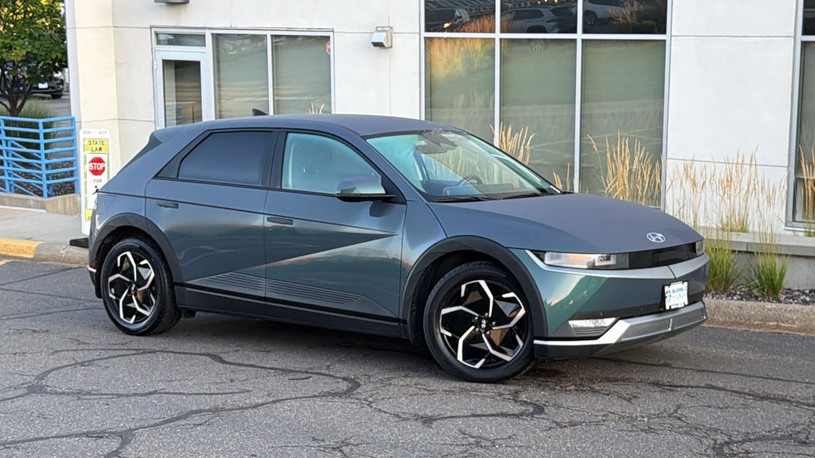 2023 Hyundai IONIQ 5