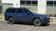 2027 Hyundai Santa Fe SEL AWD SUV