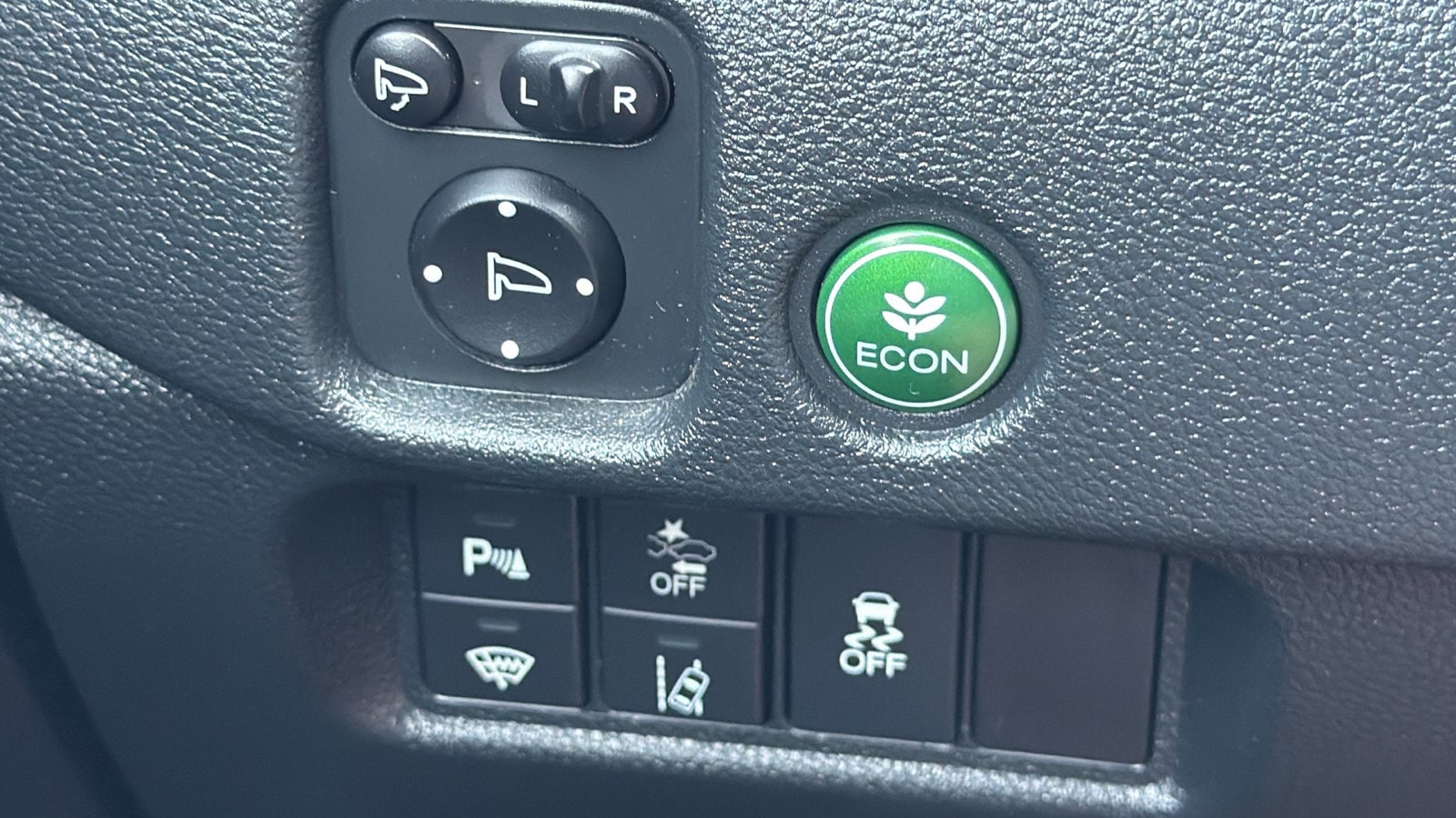 2023 Honda Passport TrailSport - Photo 27
