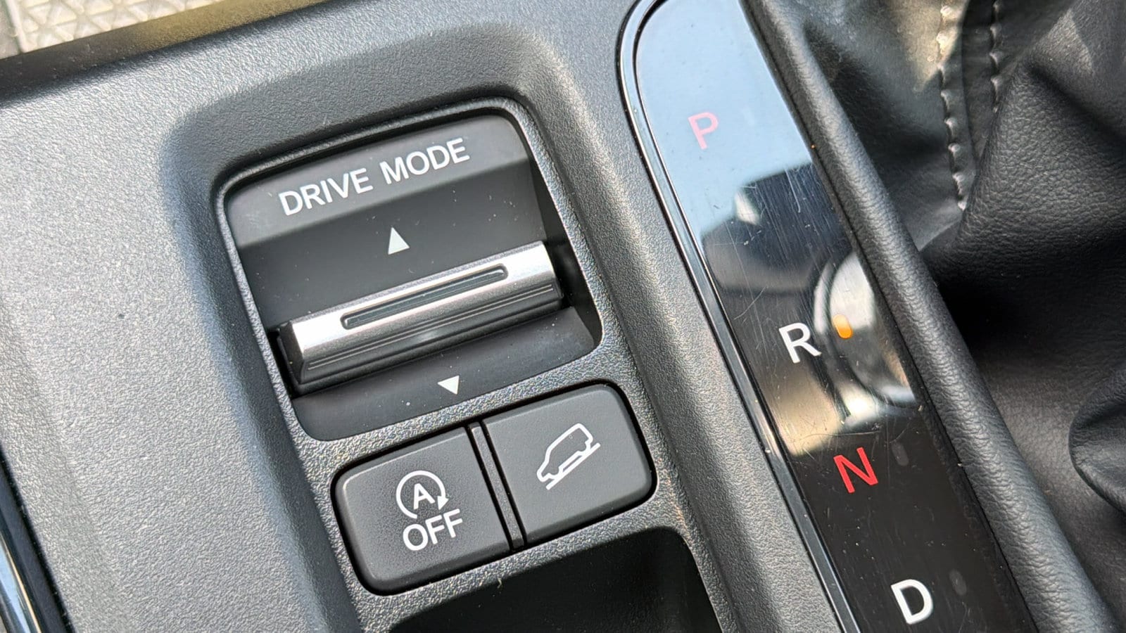 2024 Honda CR-V EX-L - Photo 23