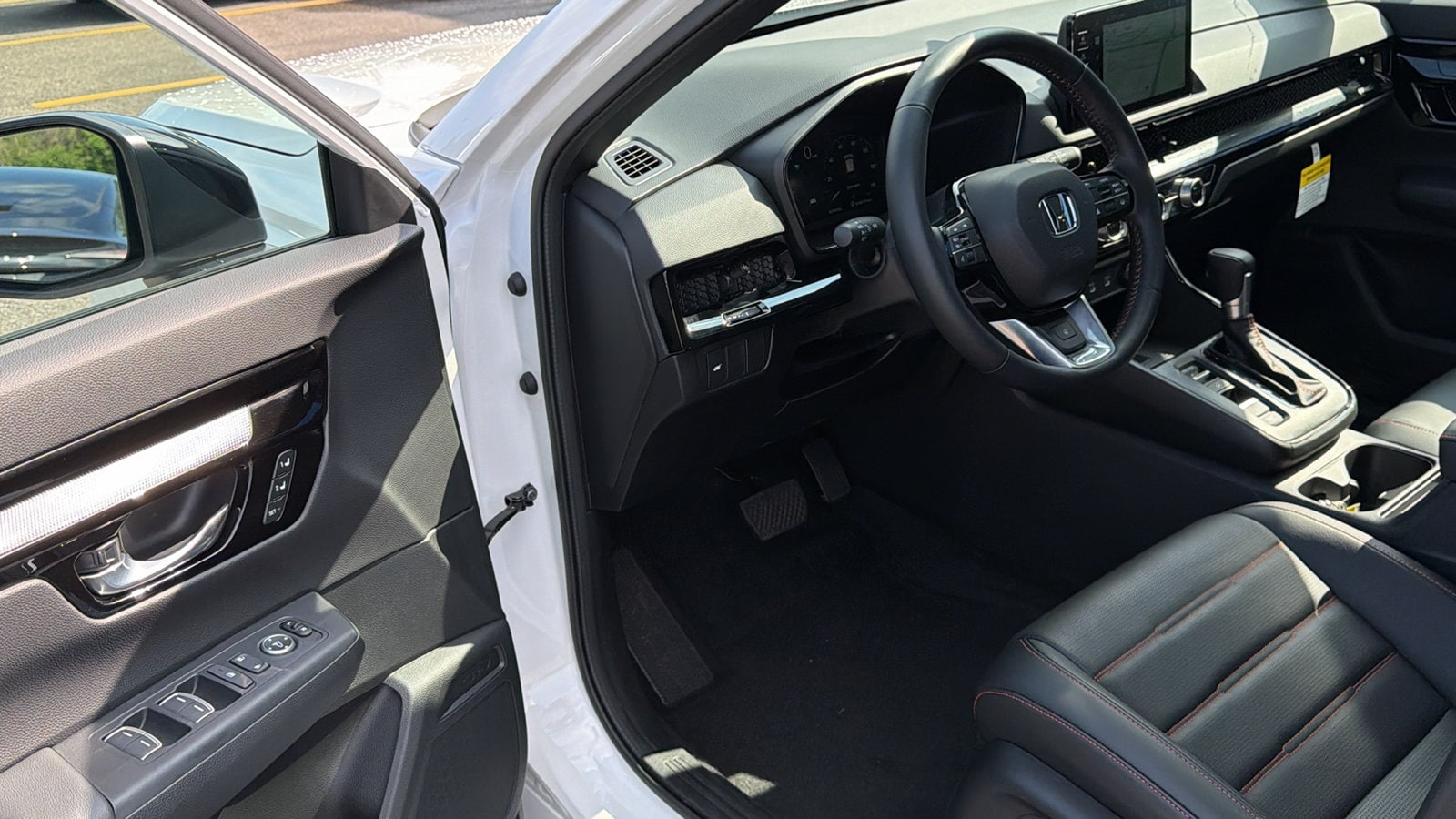 2026 Honda CR-V Sport Touring - Photo 12
