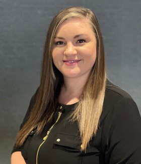 Staff member Whitney Mathews from 12f2c64a0b0d