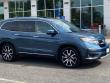 Certified 2022 Honda Pilot Elite SUV