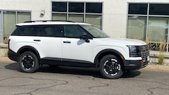 2026 Hyundai Palisade for Sale in St Paul, MN at Buerkle Hyundai
