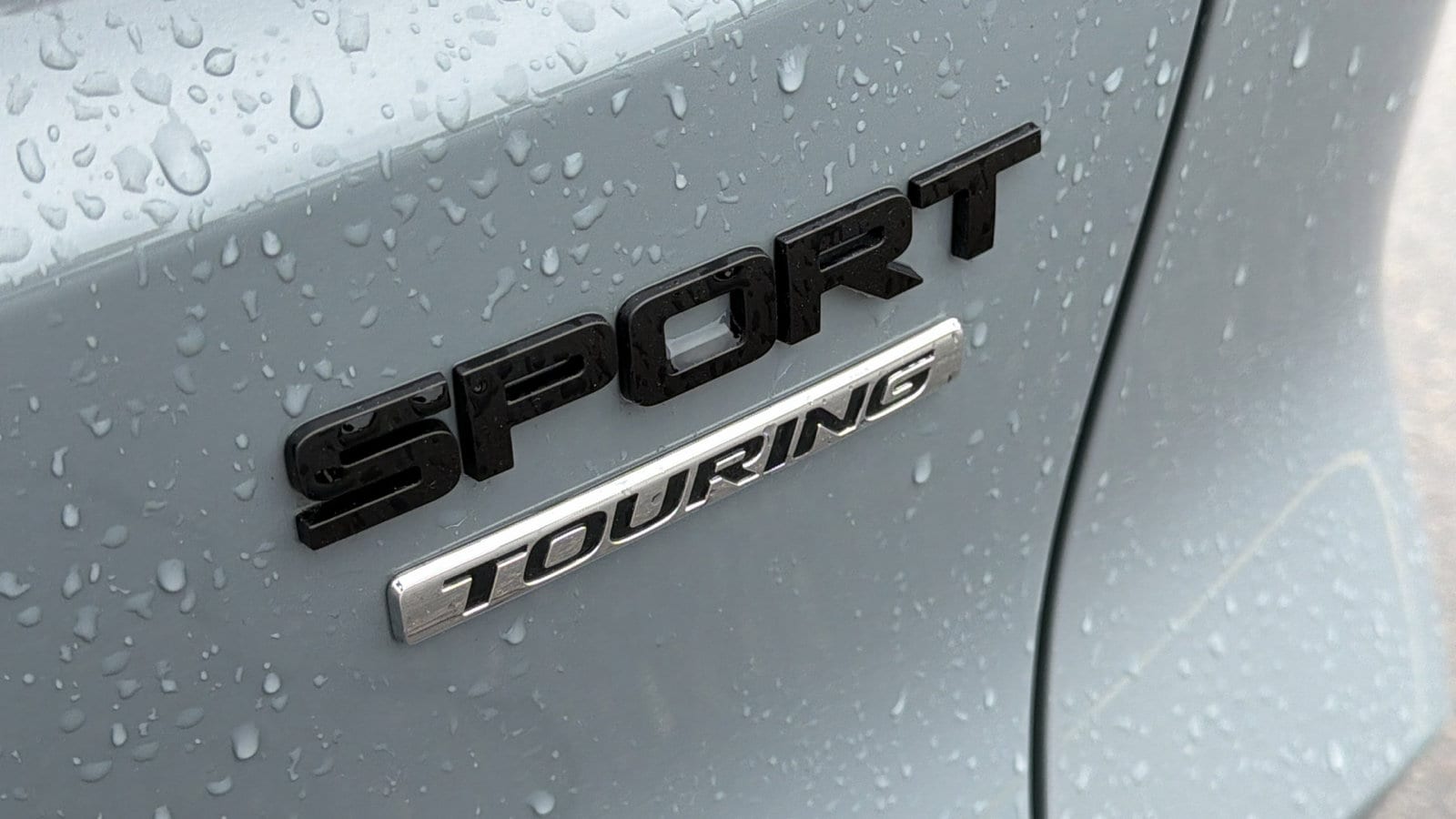 2025 Honda CR-V Sport Touring - Photo 8