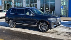 2019 BMW X7 for Sale in St Paul, MN at Buerkle Hyundai