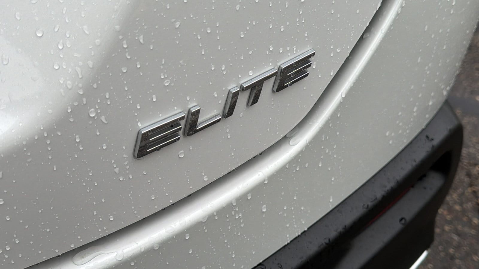 2023 Honda Pilot Elite - Photo 8