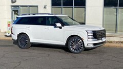 2026 Hyundai Palisade for Sale in St Paul, MN at Buerkle Hyundai