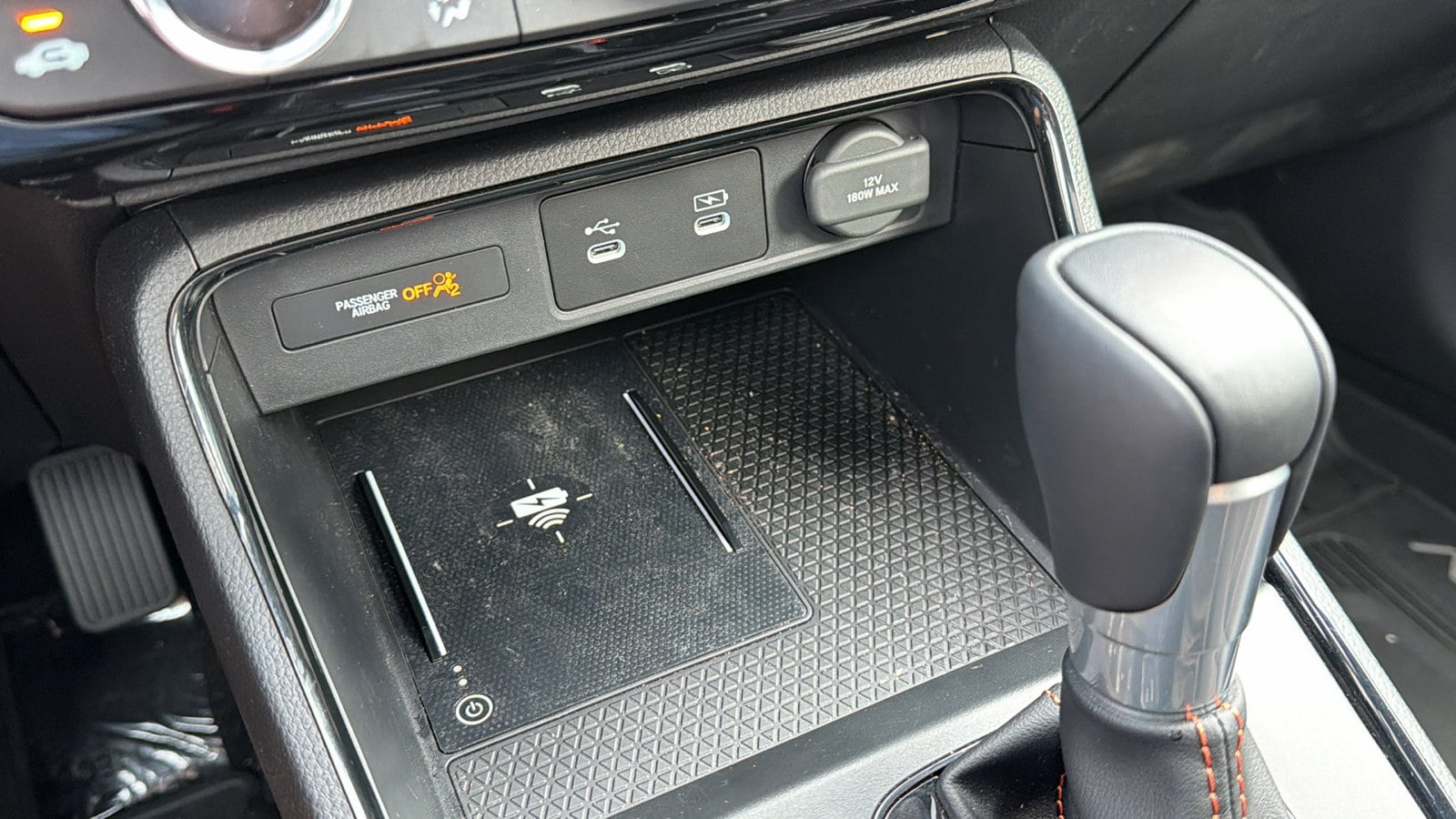 2026 Honda CR-V Sport Touring - Photo 21