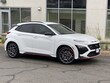 Hyundai Kona N