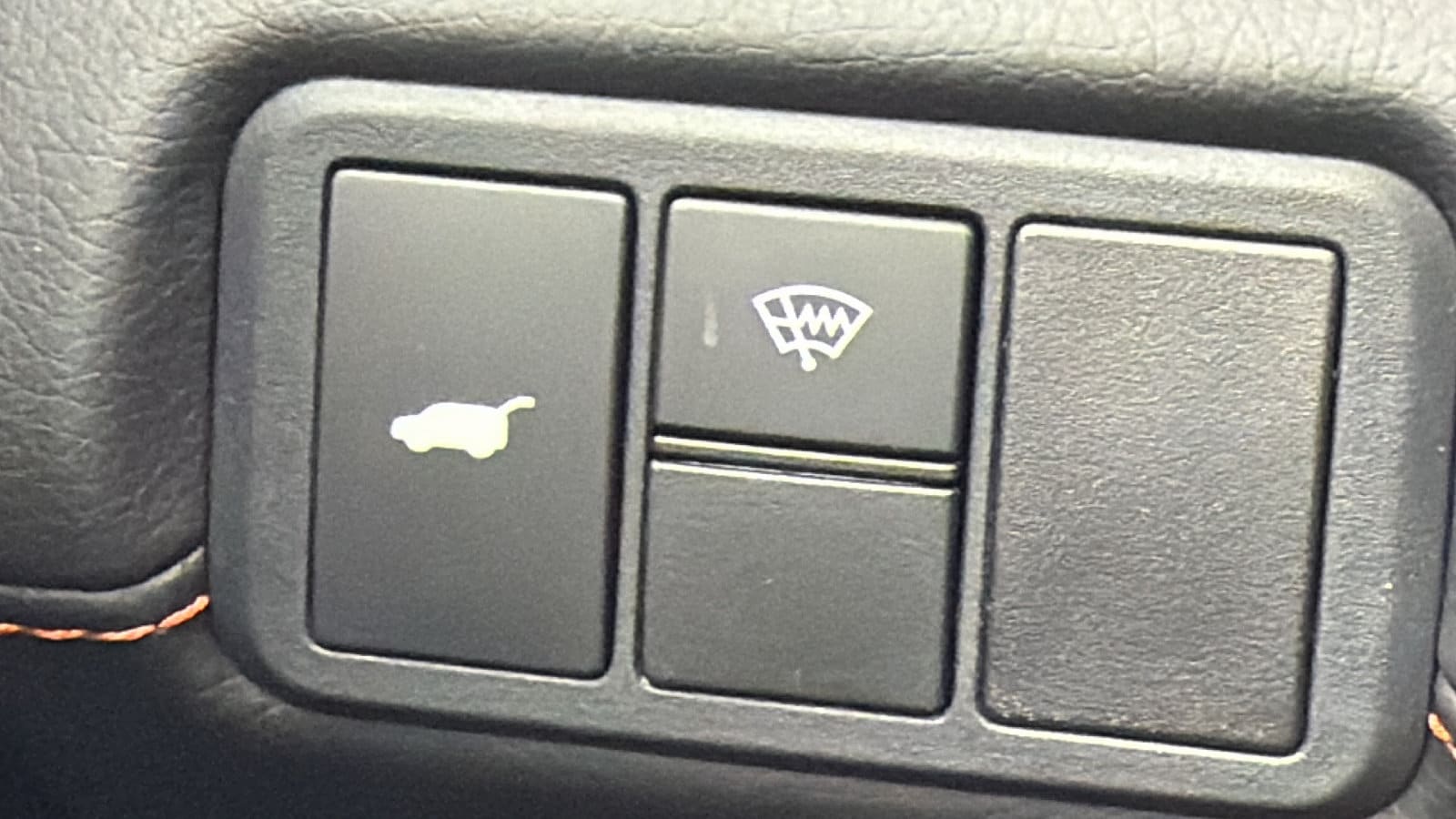 2026 Honda Passport TrailSport Elite - Photo 28