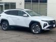 Hyundai Tucson Plug-In Hybrid