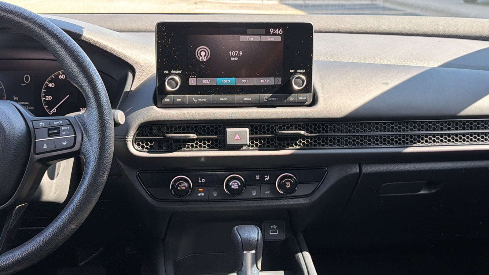 2024 Honda HR-V LX - Photo 19